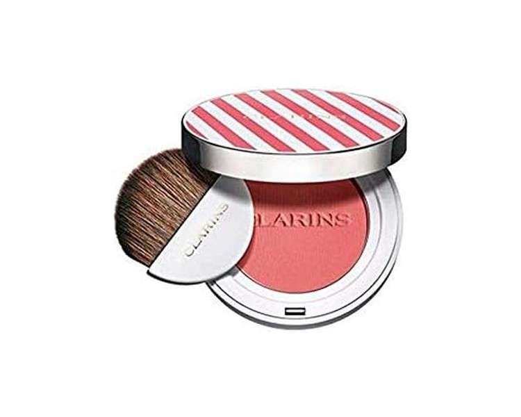 Clarins Joli Blusher Cheeky Pink