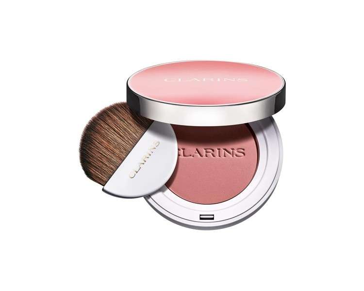 Clarins Joli Blush Cheeky Rose 5g