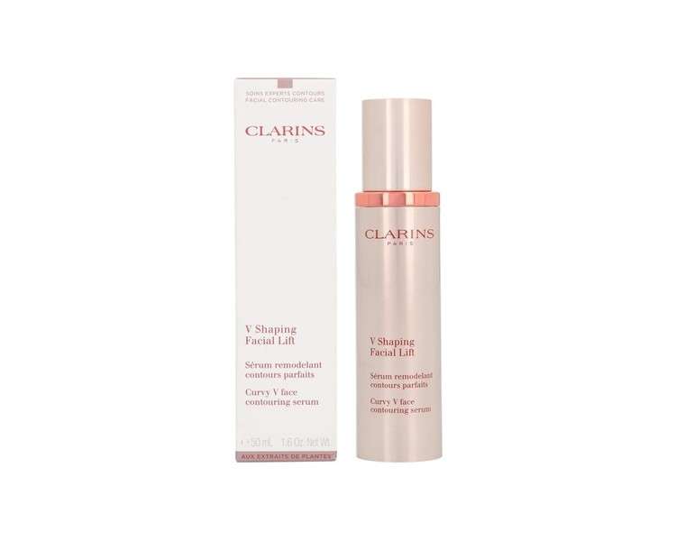 Clarins V Shaping Facial Lift