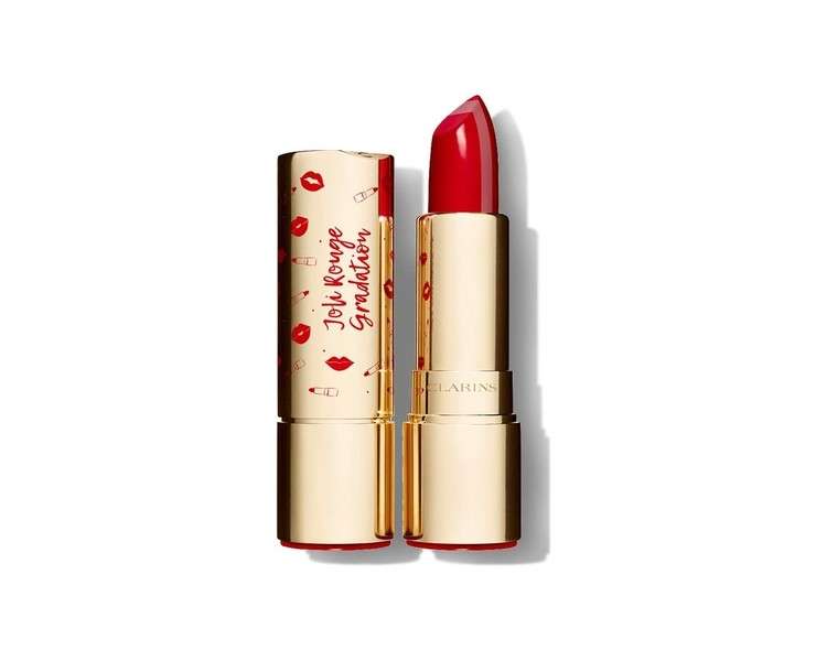 Joli Rouge Gradation Lipstick 802 Red Gradation 3.5g