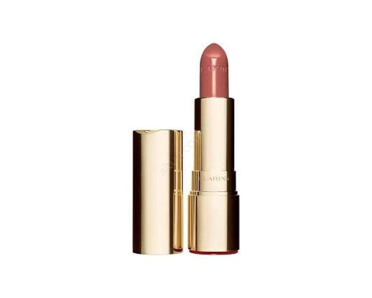 Clarins Joli Rouge Hydrating Lipstick 758 Sandy Pink 3.5g