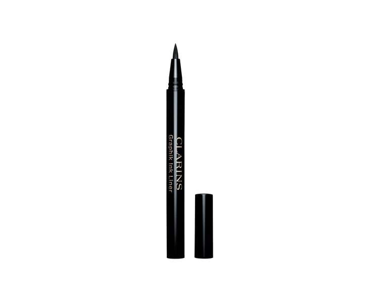 Clarins Graphik Ink Liner 01 Intense Black