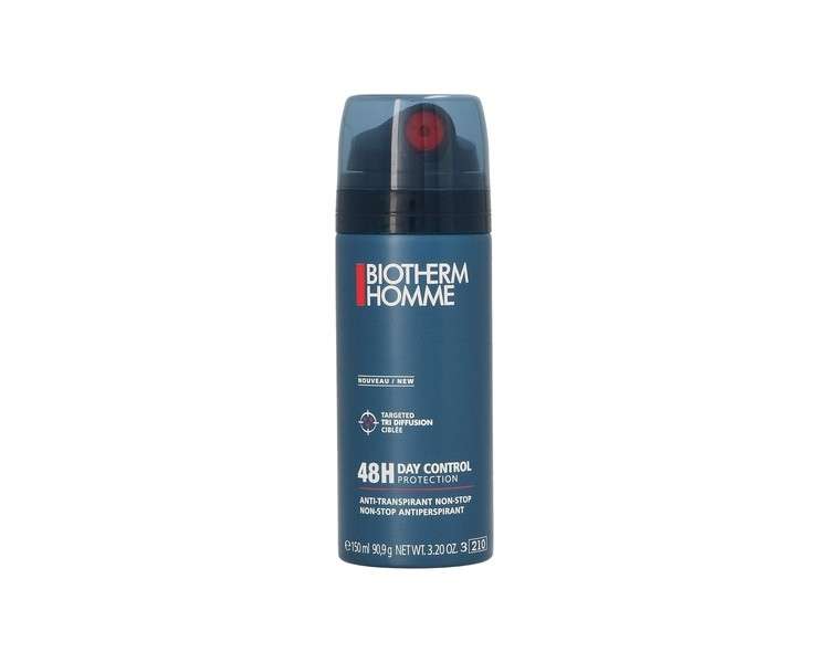 Biotherm Day Control Deodorant Atomizer 150ml