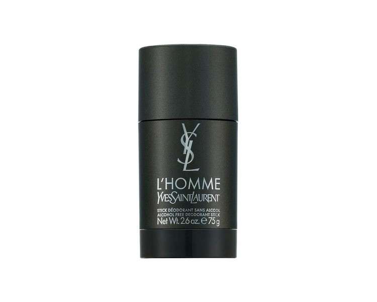 YSL Homme Deodorant Stick 75g