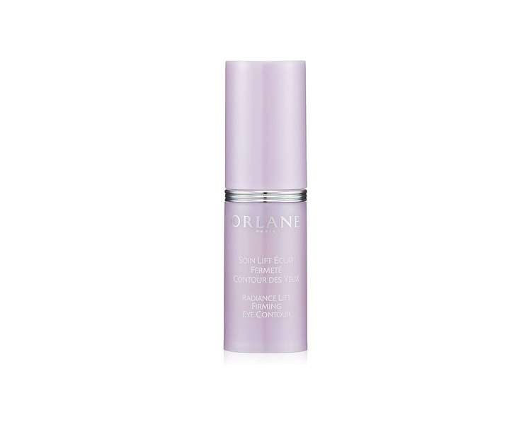 Radiance Lift Firming Eye Contour 15ml/0.5oz