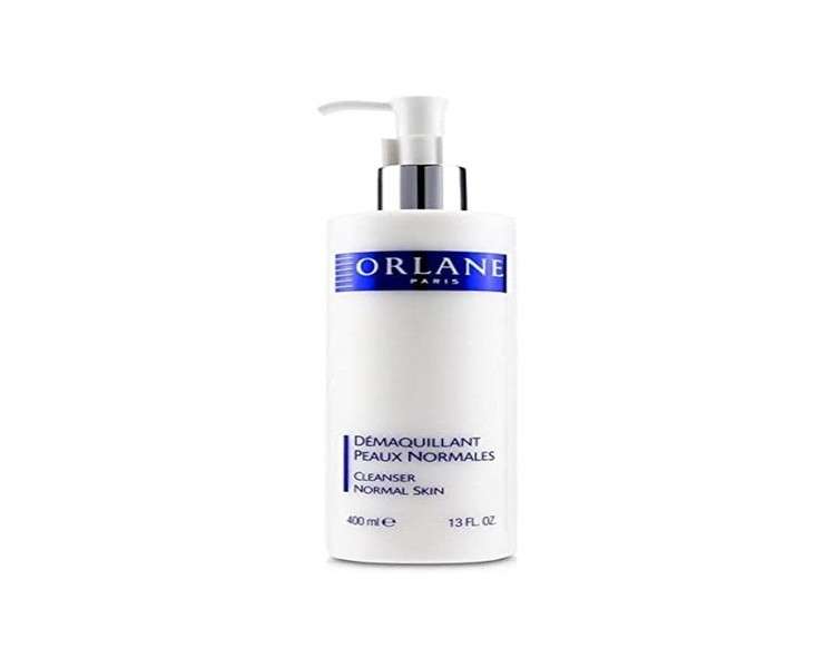 Orlane Cleansing Milk 400ml