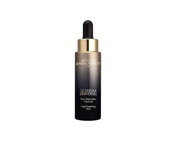 Le Sérum Universel Elixir Réparateur Nocturne 30ml