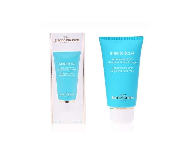 Jeanne Piaubert Face Mask Peeling and Cleansing 75ml