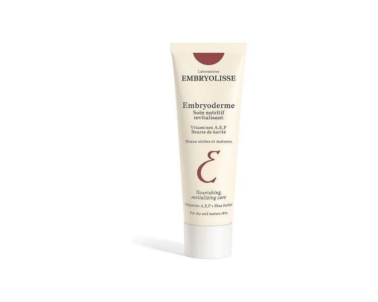 Embryolisse Embryoderme Cream 75ml