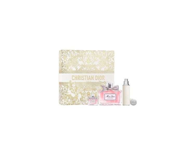 Christian Dior Miss Dior 3-Piece Set for Women