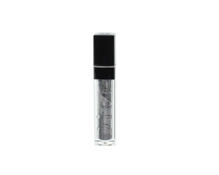 Dior Diorshow Silver Eyeshadow Liquid Eyeliner 060 Silver Flakes 6ml