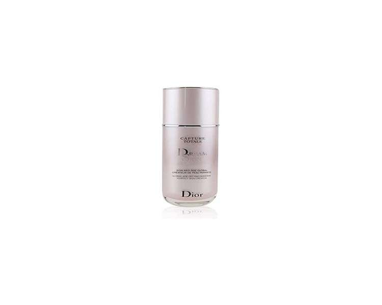 Dior Capture Dreamskin Care & Perfect Global Age-Defying Skincare Perfect Skin Creator 1.7oz 50ml