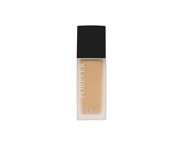 Christian Dior Forever 24H Wear High Perfection Foundation 2WP Warm Peach 30ml