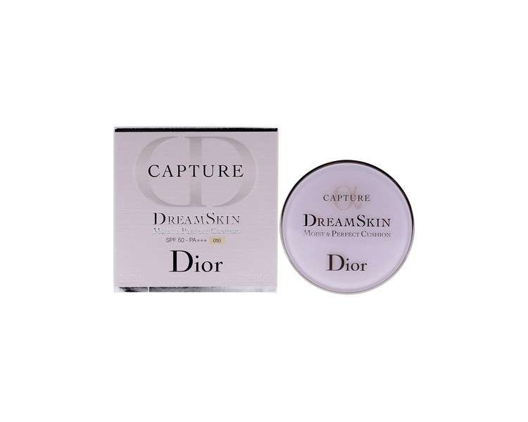 Dior Capture Totale Dreamskin Moist & Perfect Cushion Spf50 Nr.10 15 g