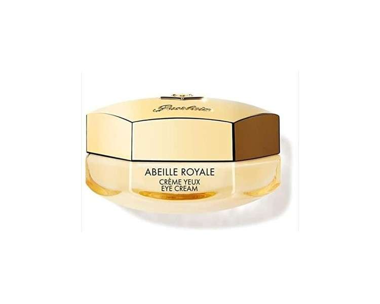 Guerlain Abeille Royale Multi-Wrinkle Minimizer Eye Cream 15ml