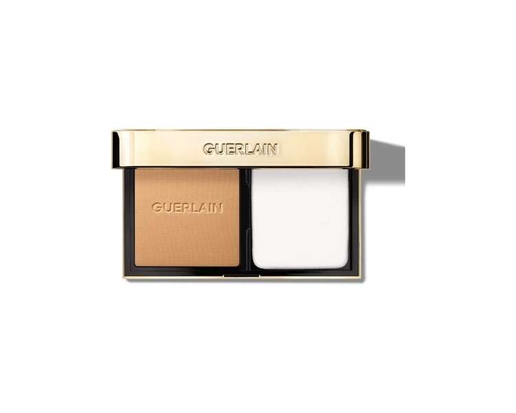 Guerlain Parure Gold Skin Control Compact Refill 4N