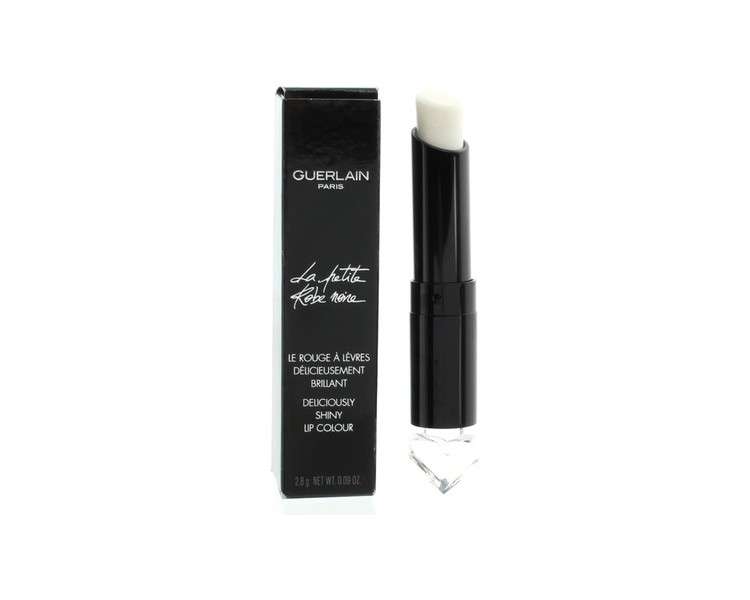 Guerlain La Petite Robe Noire Lipstick Lip Strobing 5 6ml