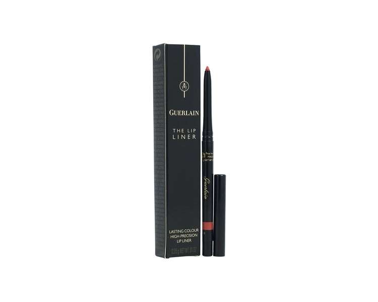 Guerlain The Lip Liner 0,35g Shade: 64 Pivoine Magnifica