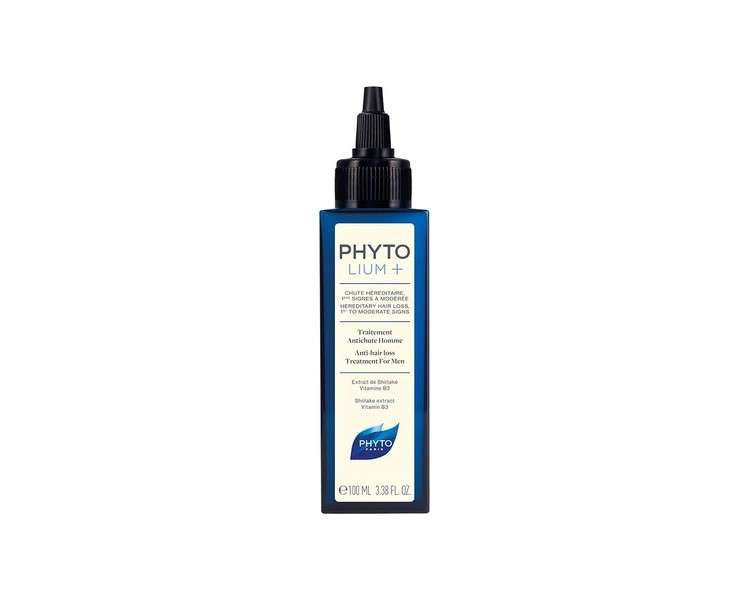 Phyto Phytolium+ Hair Loss Treatment 100ml