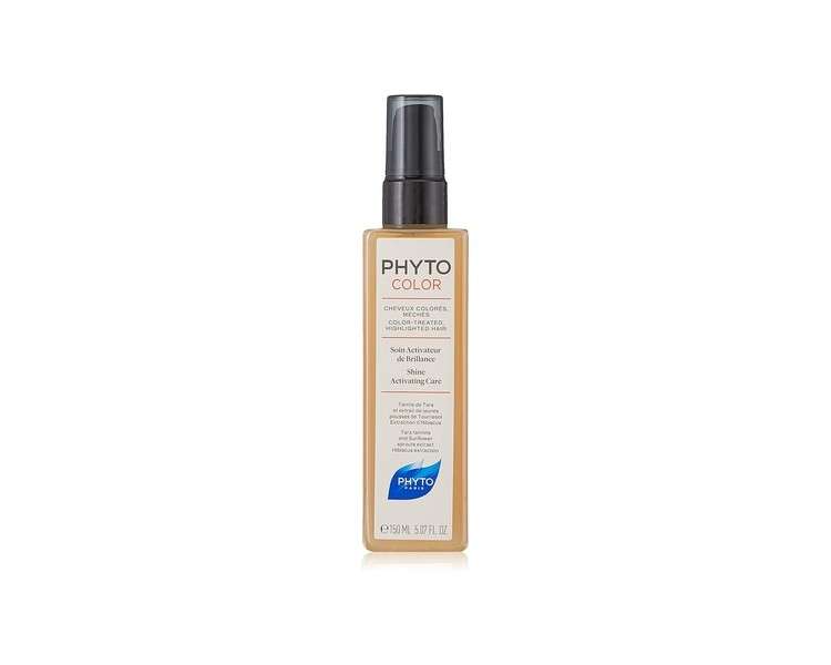 Phyto Color Shine Activating Care Treatment 150ml