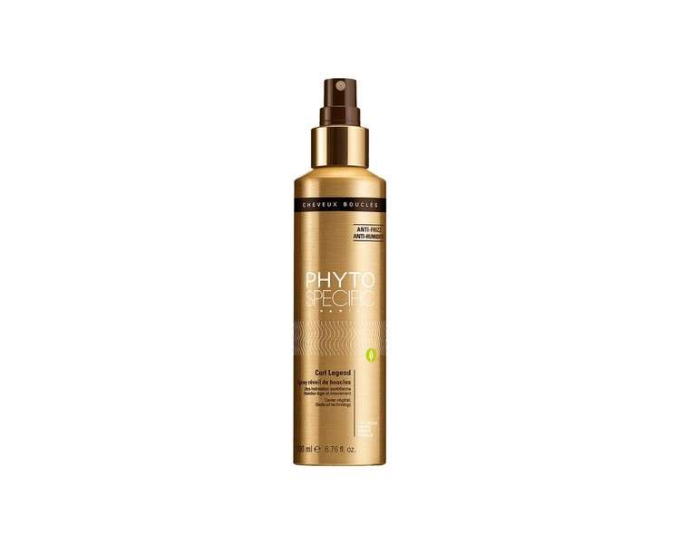 Phyto Phytospecific Curl Legend Curl Energizing Curl Spray 150ml