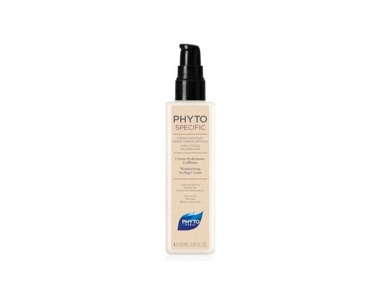 Phyto Phytospecific Moisturizing Styling Cream 150ml