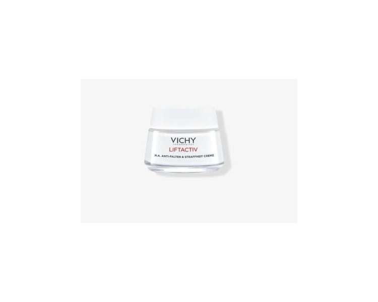 Vichy Liftactive Hyaluron Anti-Wrinkle & Tightness Cream 50ml