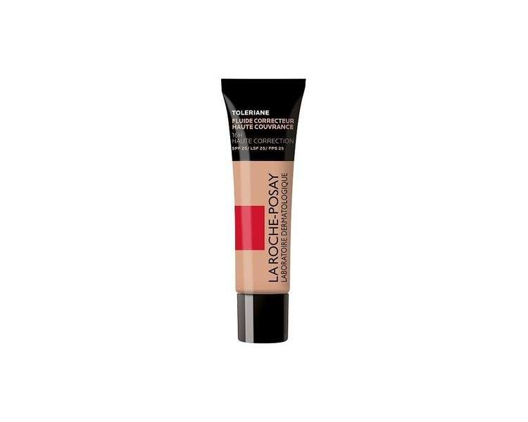 La Roche Posay Toleriane Corrective Fluid Foundation 30ml