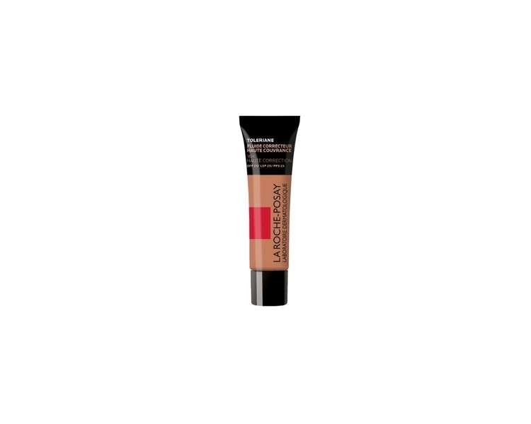 Toleriane Teint Foundation Liquid Makeup 30ml