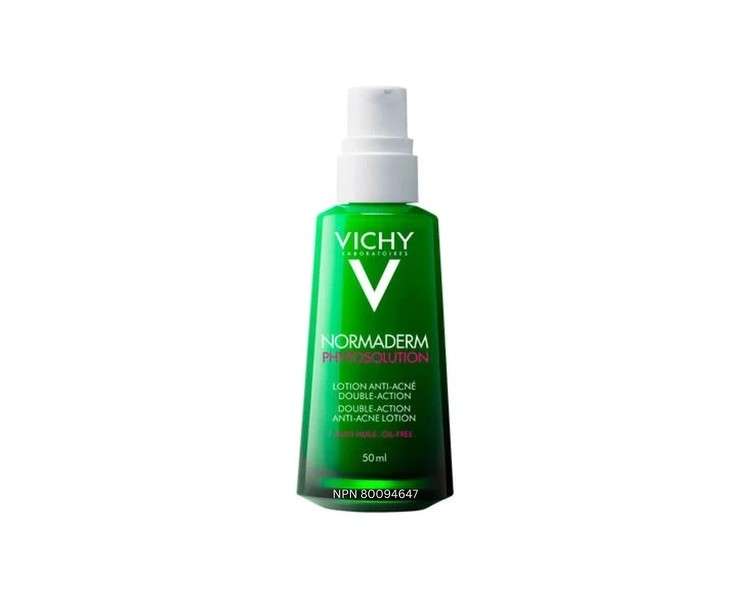 VICHY Normaderm Phytosolution Daily Care 50Ml
