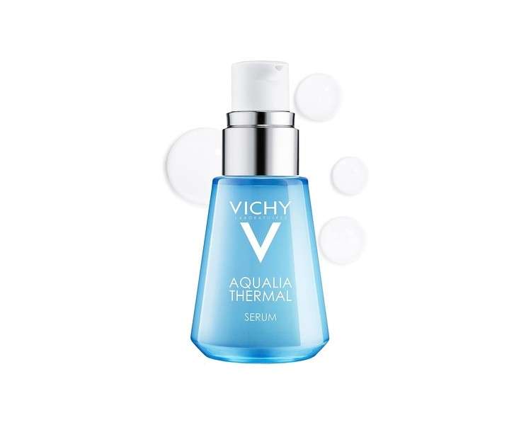 Vichy Aqualia Thermal Rehydration Serum 30ml