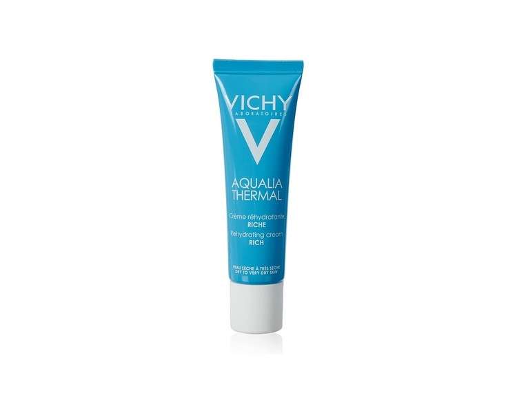 L'Oreal Vichy Face Cream 210g