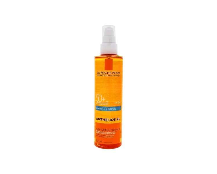 ANTHELIOS Adult Skin Care 200ml