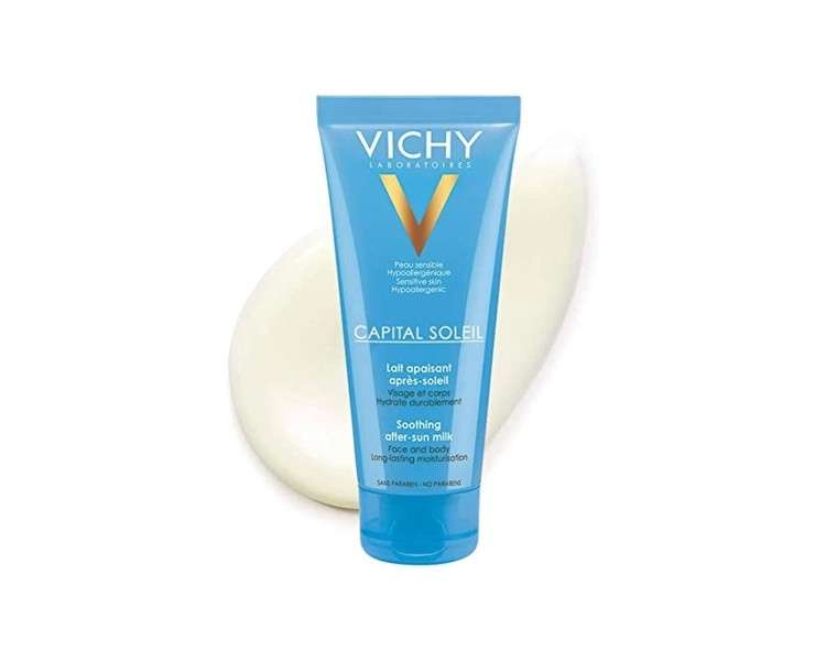 Vichy After Sun Sun Milk 300ml