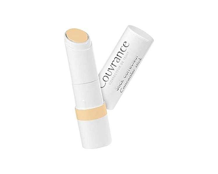 Avène Couvrance Concealer yellow Stick