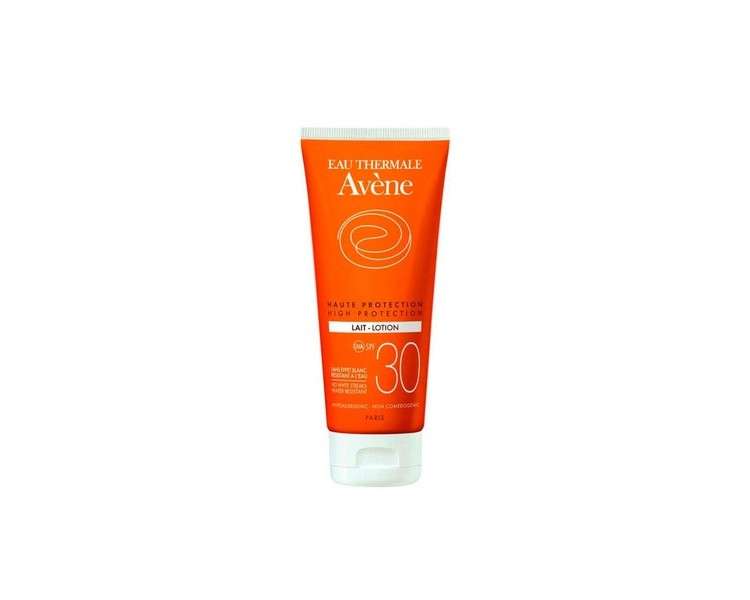 AVENE SunSitive Sunscreen SPF 30 100ml