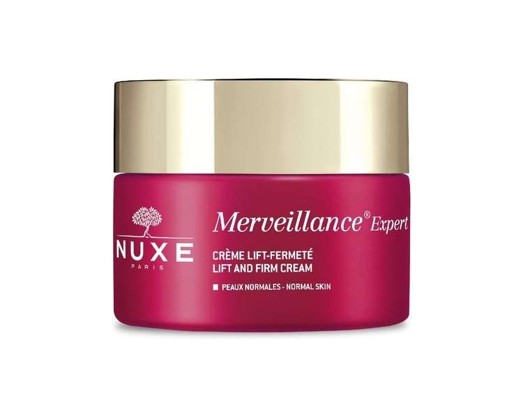Nuxe Anti-Wrinkle Cream 50ml