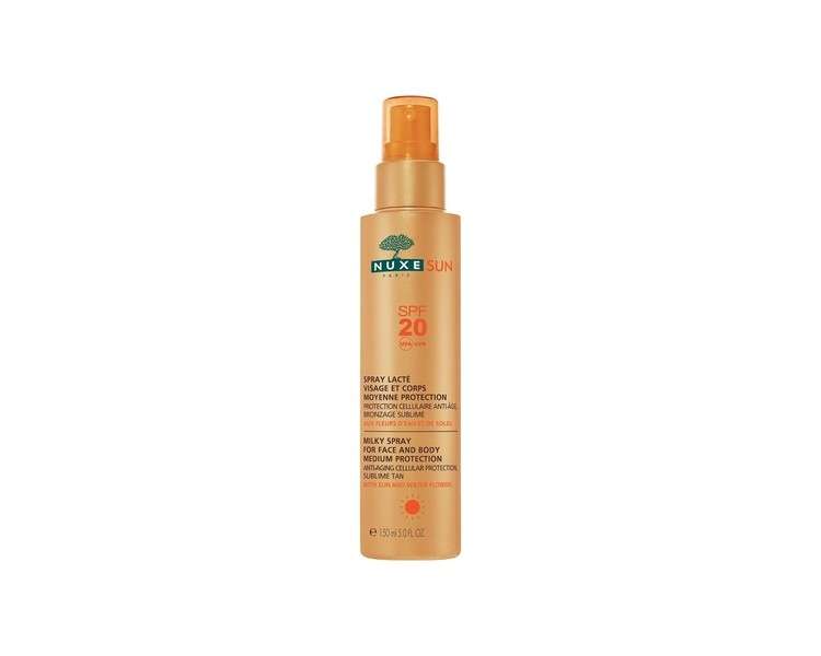 Nuxe After the Sun 150ml