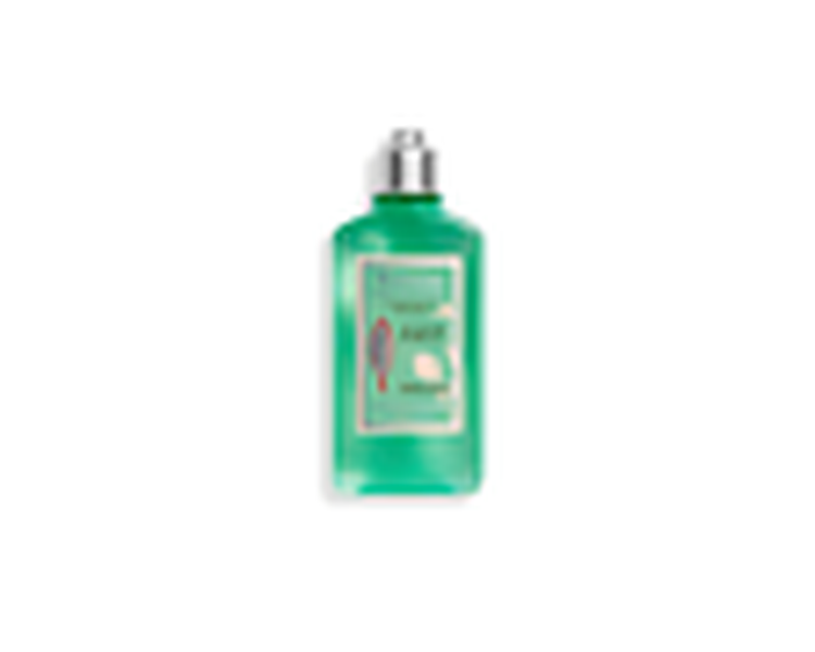 L'Occitane Verbena Carrot Flower Shower Gel 250ml/8.4oz