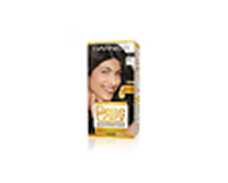 Garnier Belle Color Permanent Hair Color Natural Black 80