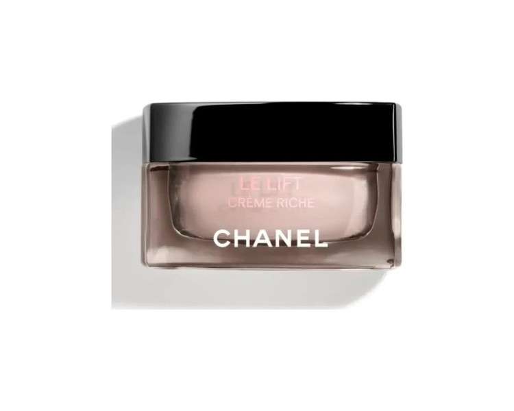 Chanel Le Lift Creme Riche Moisturizer 50ml
