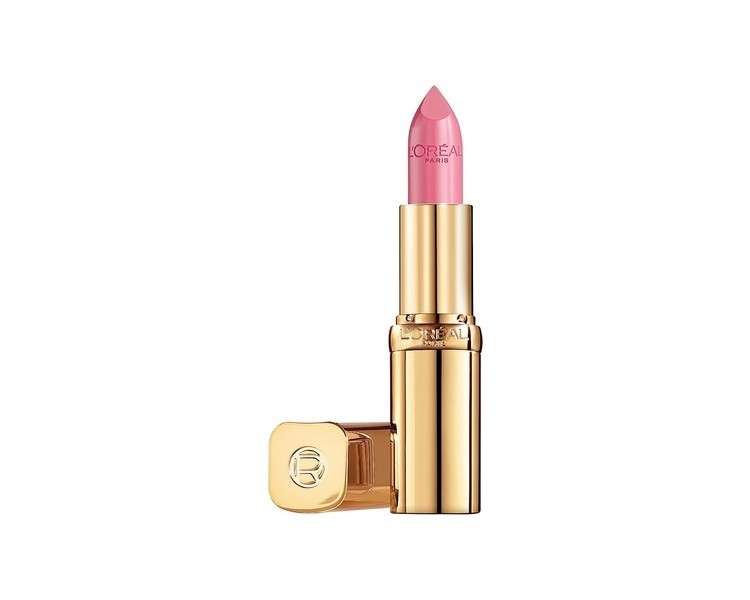 L'oréal Paris Color Riche Lipstick, 303 Tendre Rose 4.3g