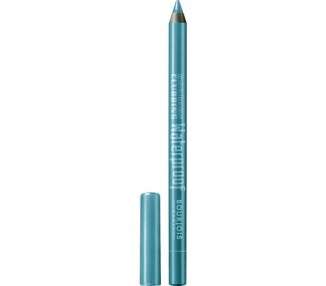 Bourjois Colour Boost Lipstick 63 Sea Blue Soon