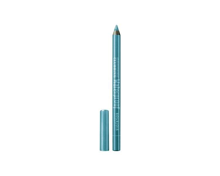 Bourjois Colour Boost Lipstick 63 Sea Blue Soon