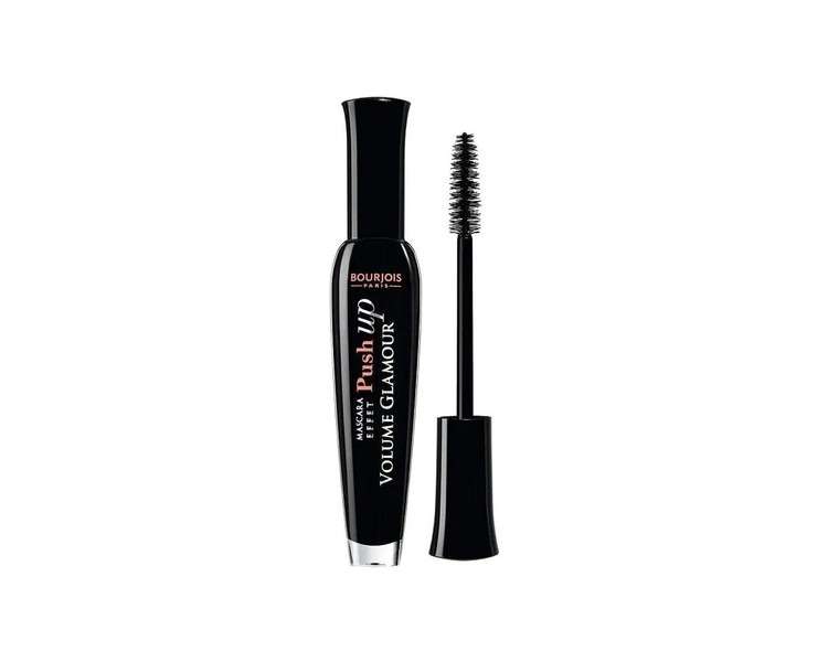 Bourjois Volume Glamour Effet Push Up. Mascara 71 Black 7ml