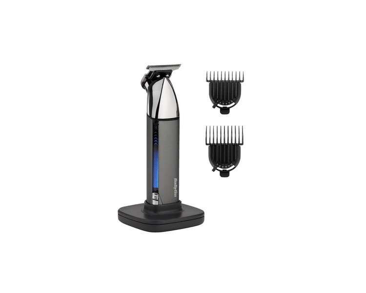 BaByliss T996E Super-X Metal Beard Trimmer