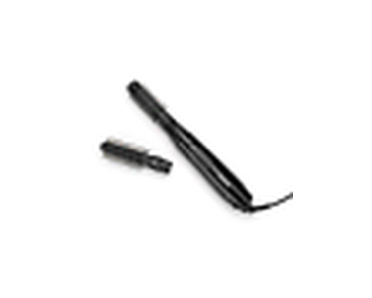 BaBylissPRO AS86E Shape & Smooth Hot Air Brush Black