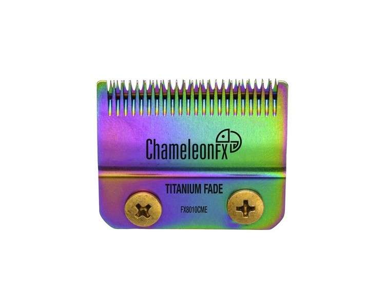 Babyliss Clipper Blades Chameleon Fx8010Cme