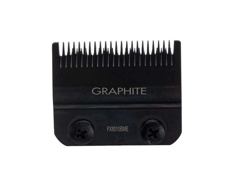 BaByliss PRO 4Artists Graphite Fade Blades