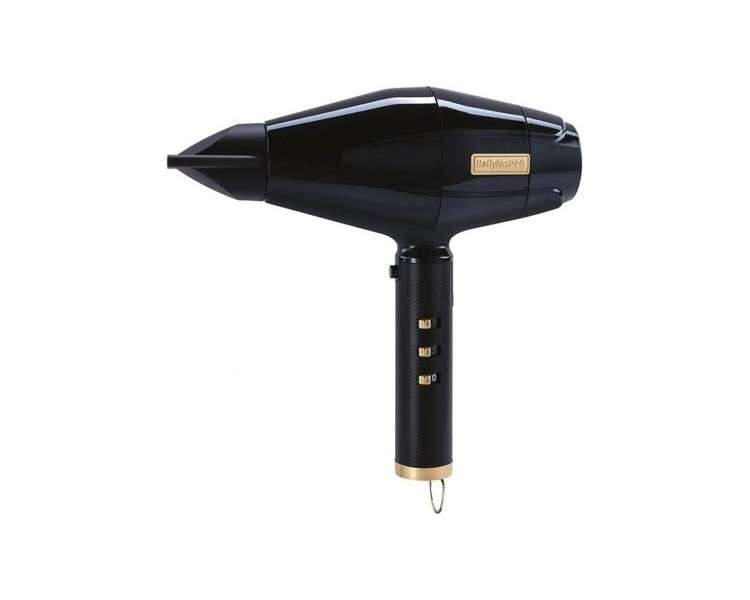 BaByliss PRO 4Artists BlackFX FXBDB1E